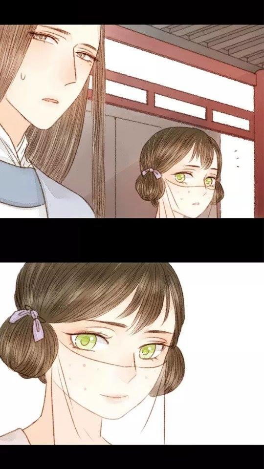 vương gia bá đạo và bác sĩ xinh đẹp chapter 29 14