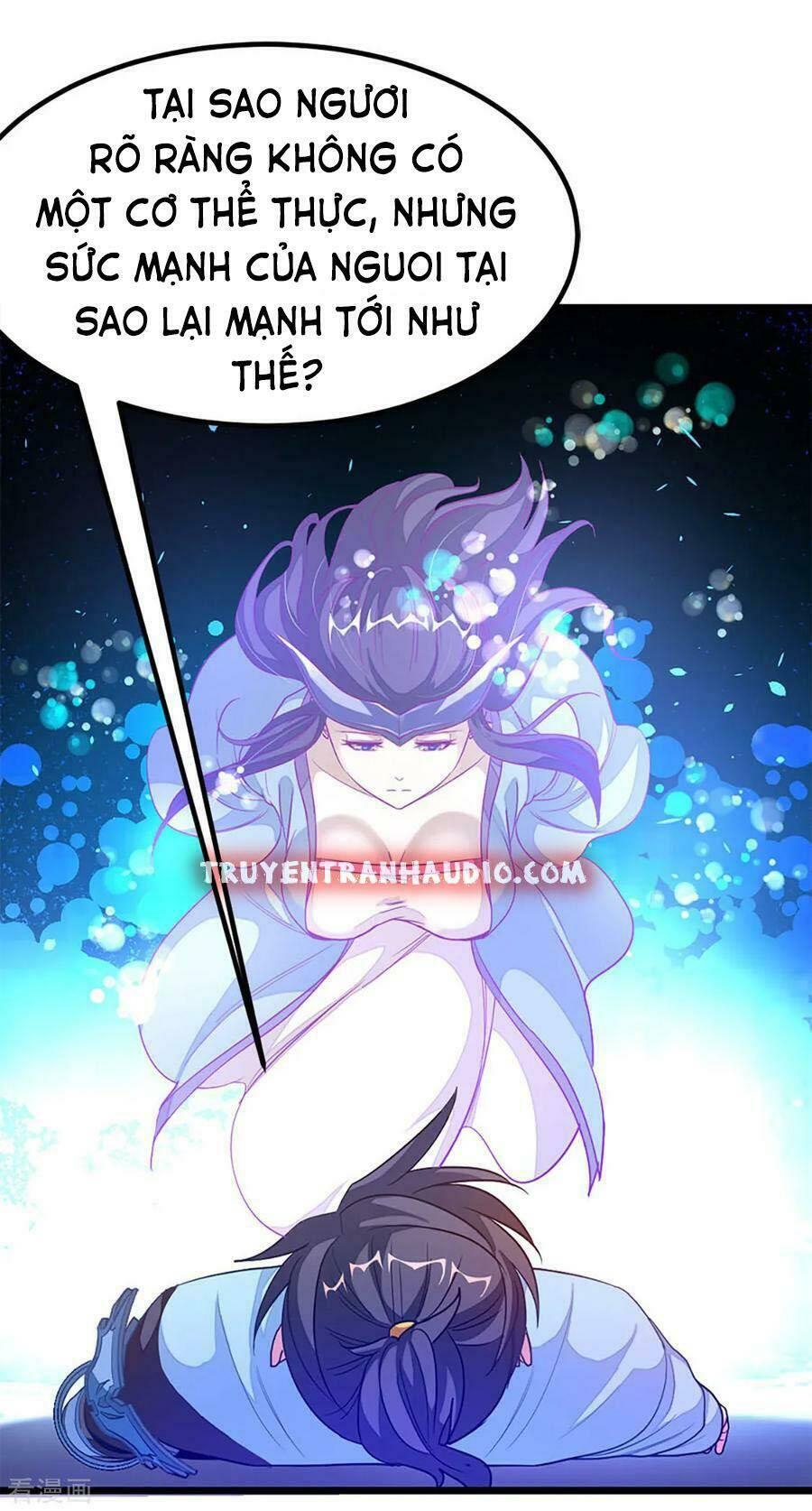 cửu dương thần vương chapter 217 9