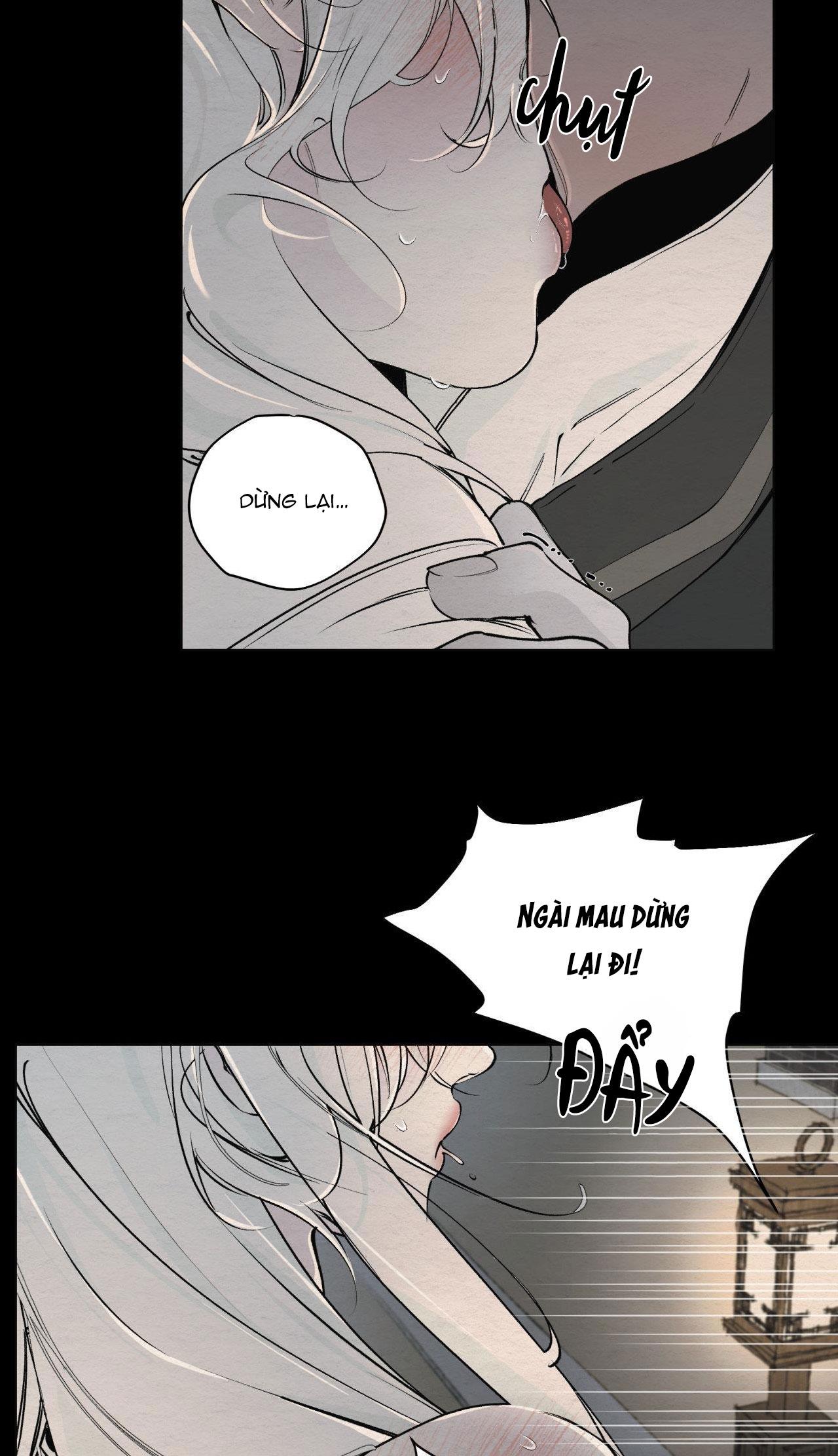 tâm hồn méo mó chapter 3 12