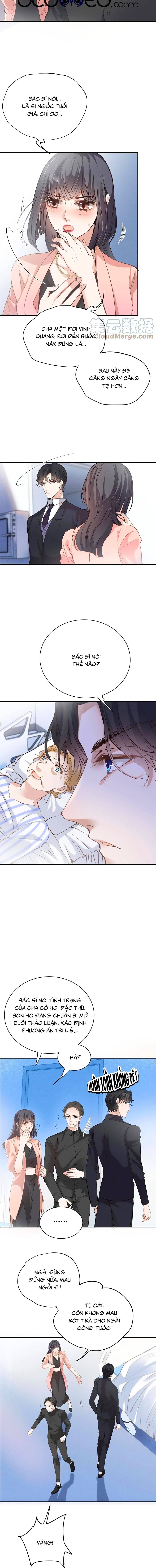 một vợ yêu, một bé con chapter 196 3