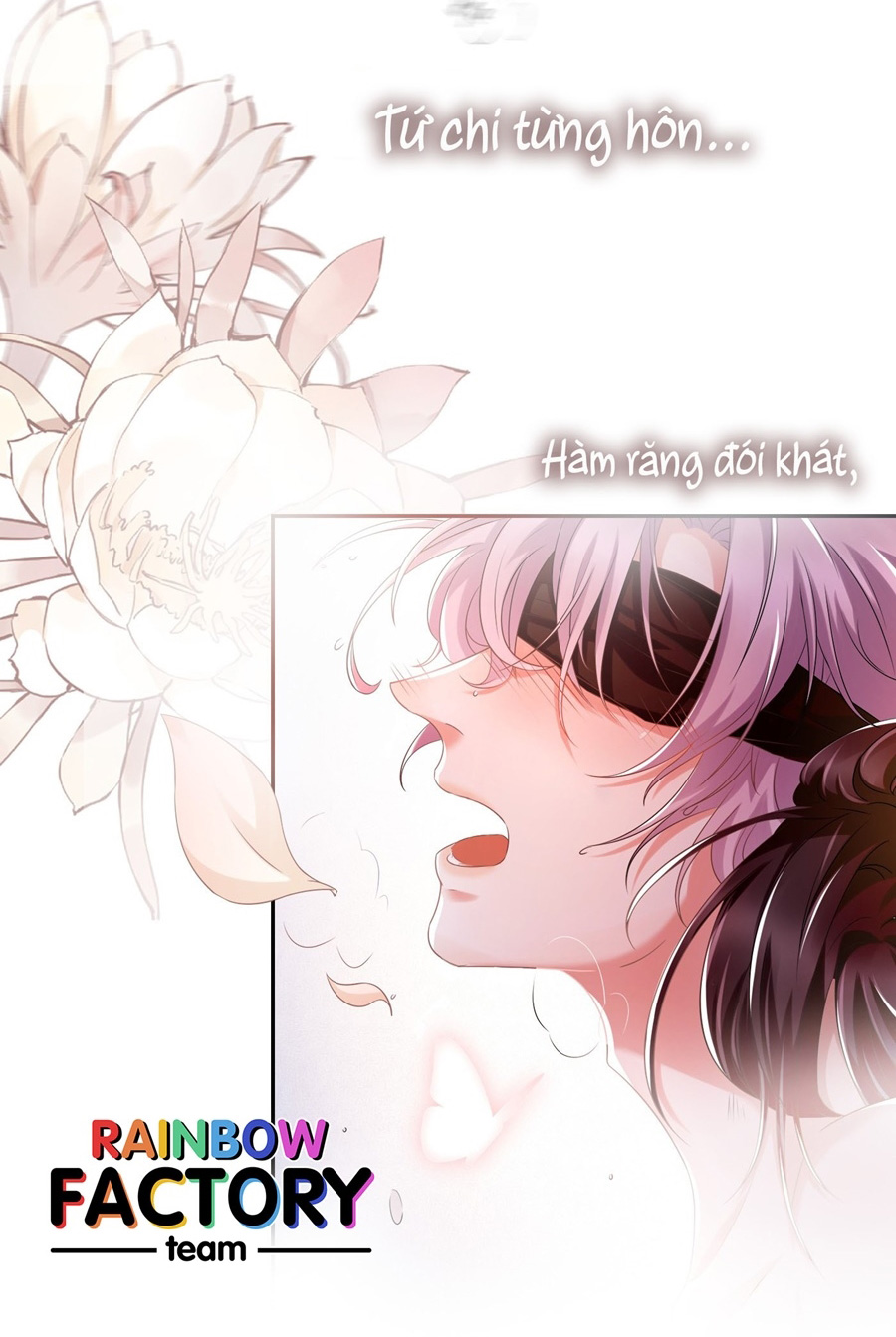 quan hệ thế thân chapter 0.1 6