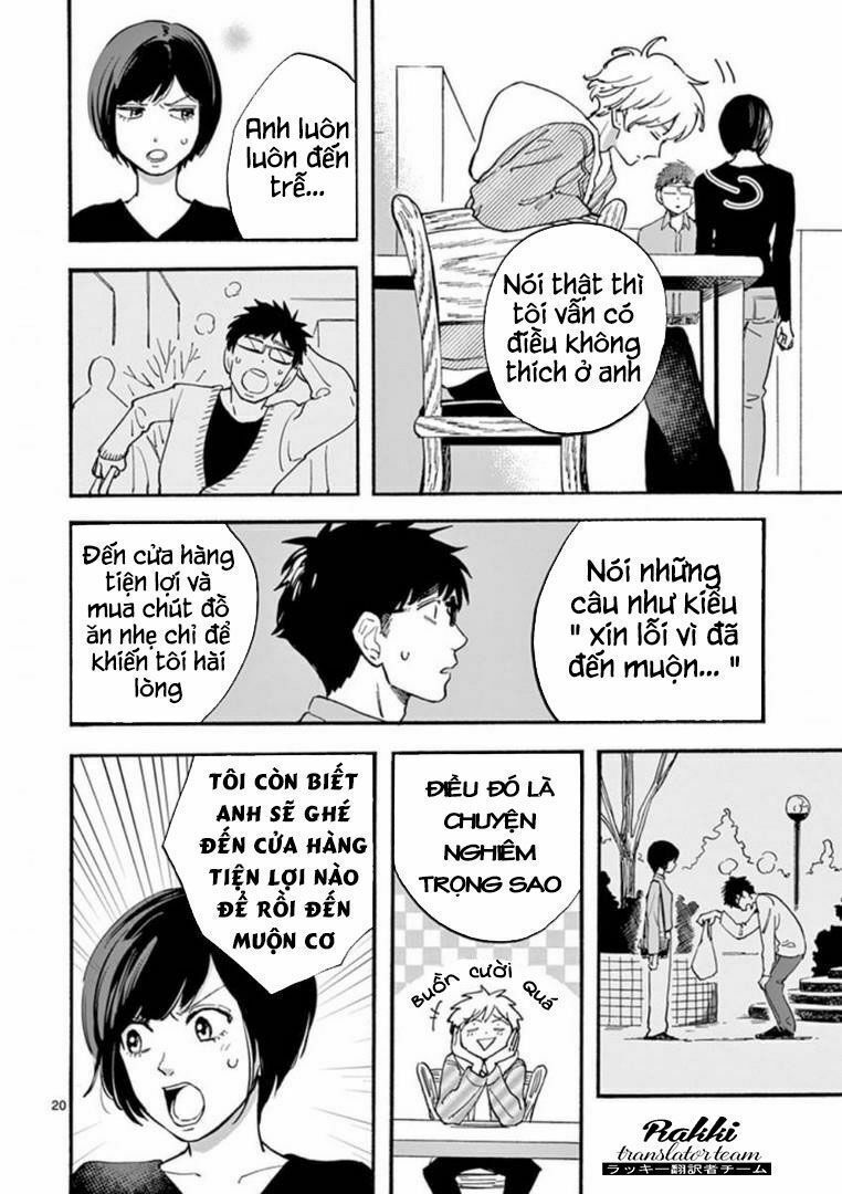 promise cinderella chapter 11 20