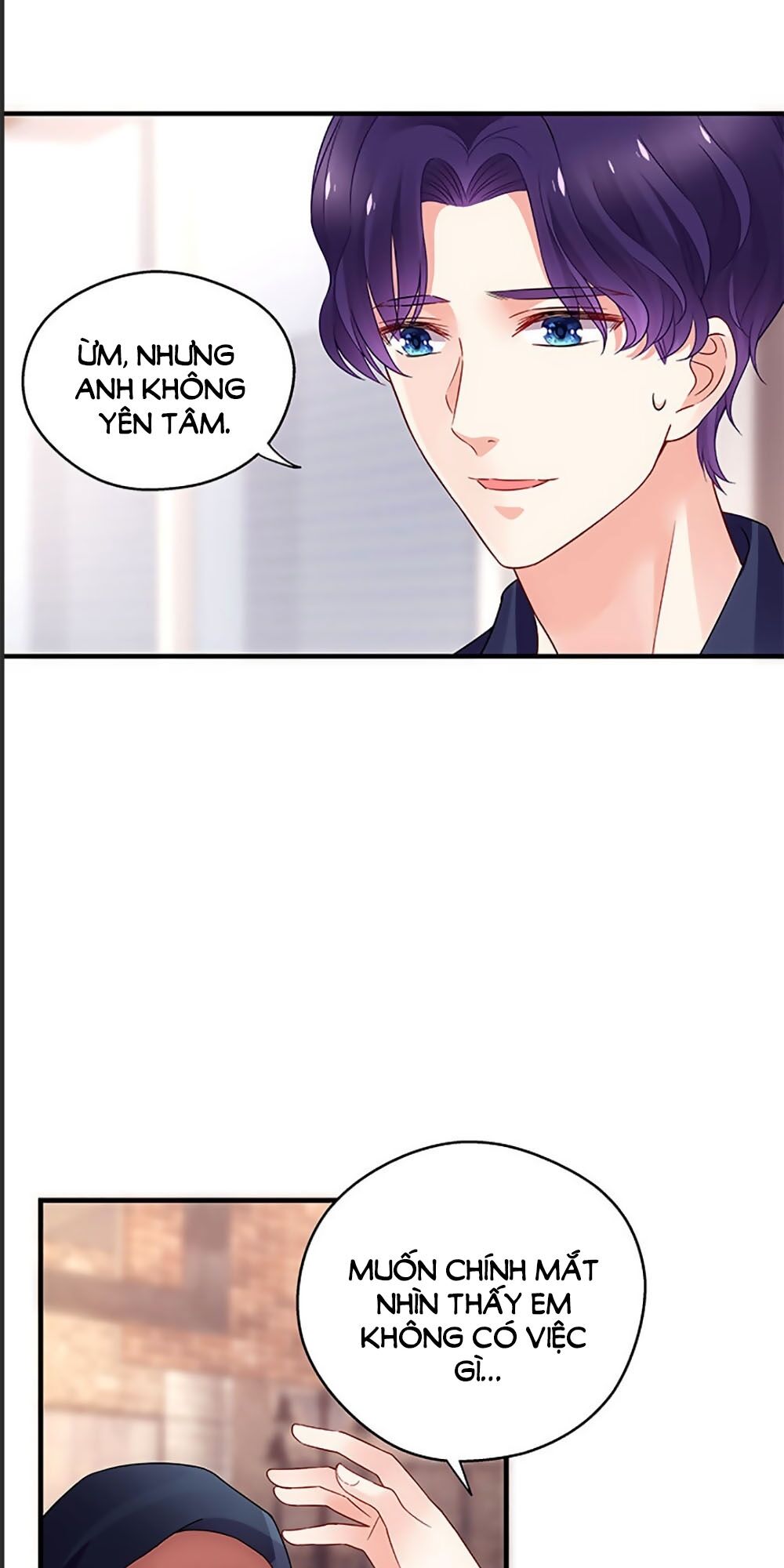 bạn trai 1/4 của tôi chapter 20 55