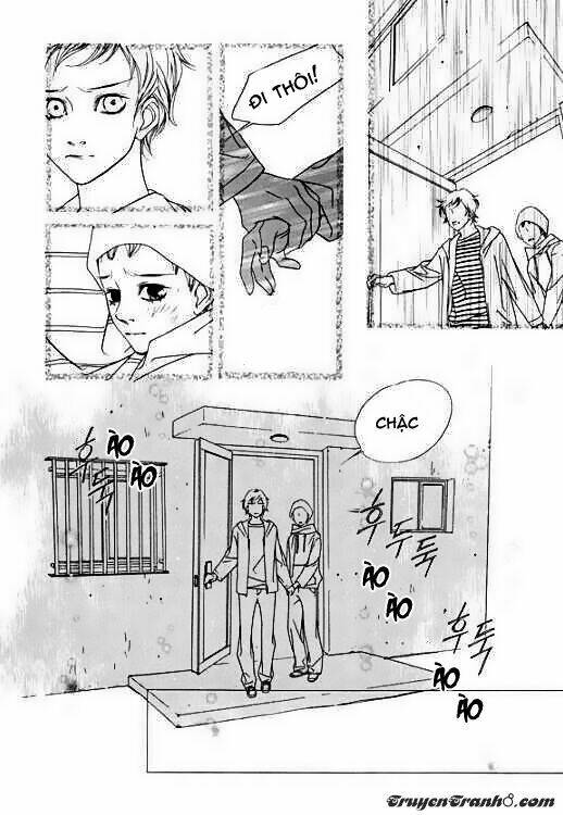 bông hoa của tội lỗi chapter 18 8