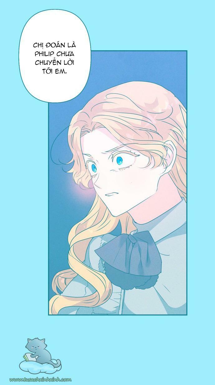 tôi đang nuôi dưỡng một con quái thú chapter 58 4