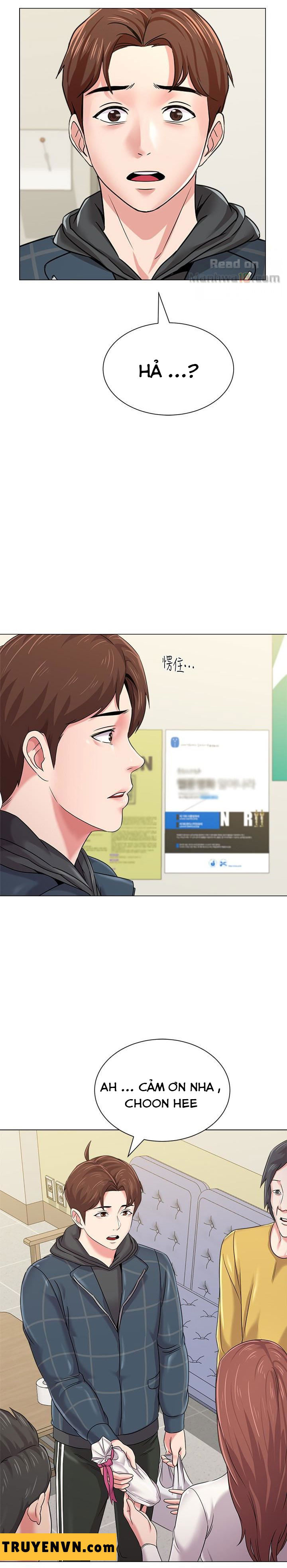 cô giáo bán thân chapter 42 3