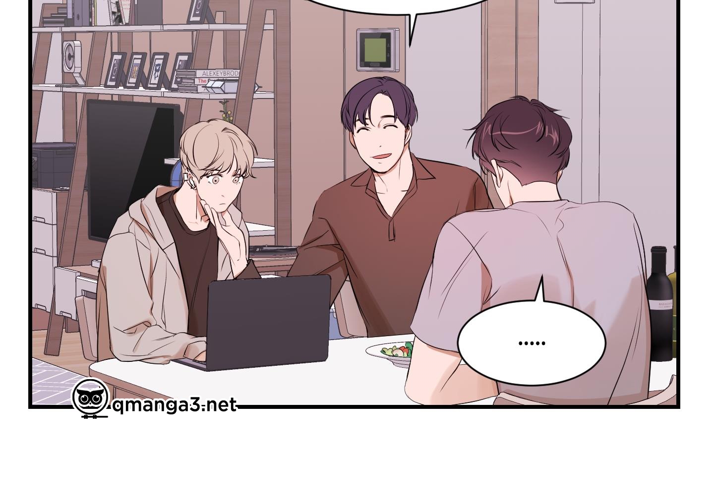 chốn riêng tư chapter 47 32