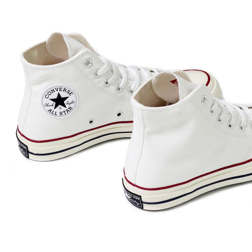 Giày Converse Chuck Taylor All Star 1970s Hi Top - 162056V