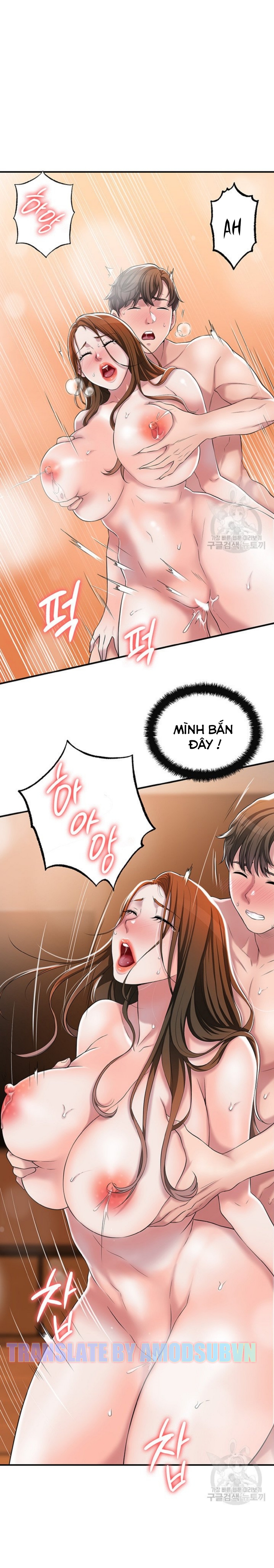 thị trấn nóng bỏng chapter 6 13