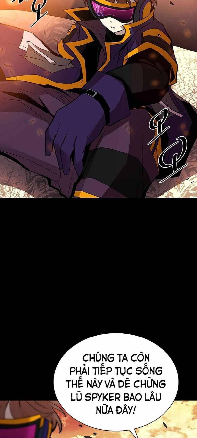 tiêu diệt ác nhân chapter 46 20