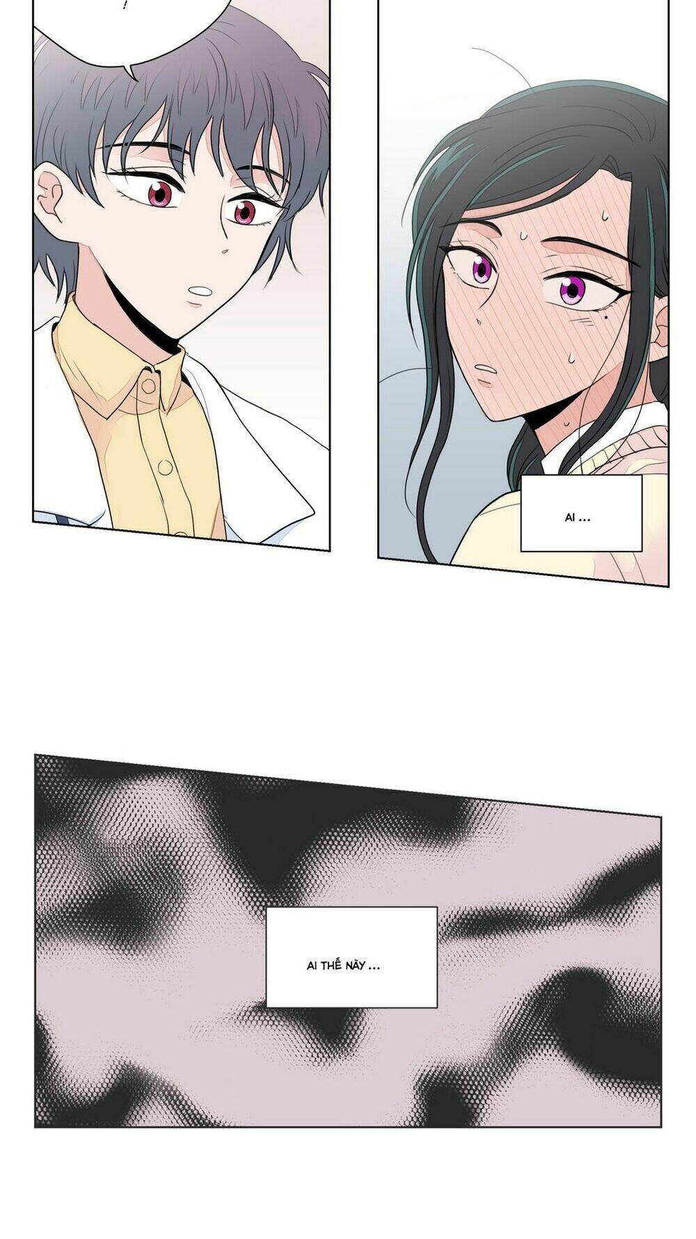 cậu nhóc tiểu học mà tôi yêu! chapter 10 35