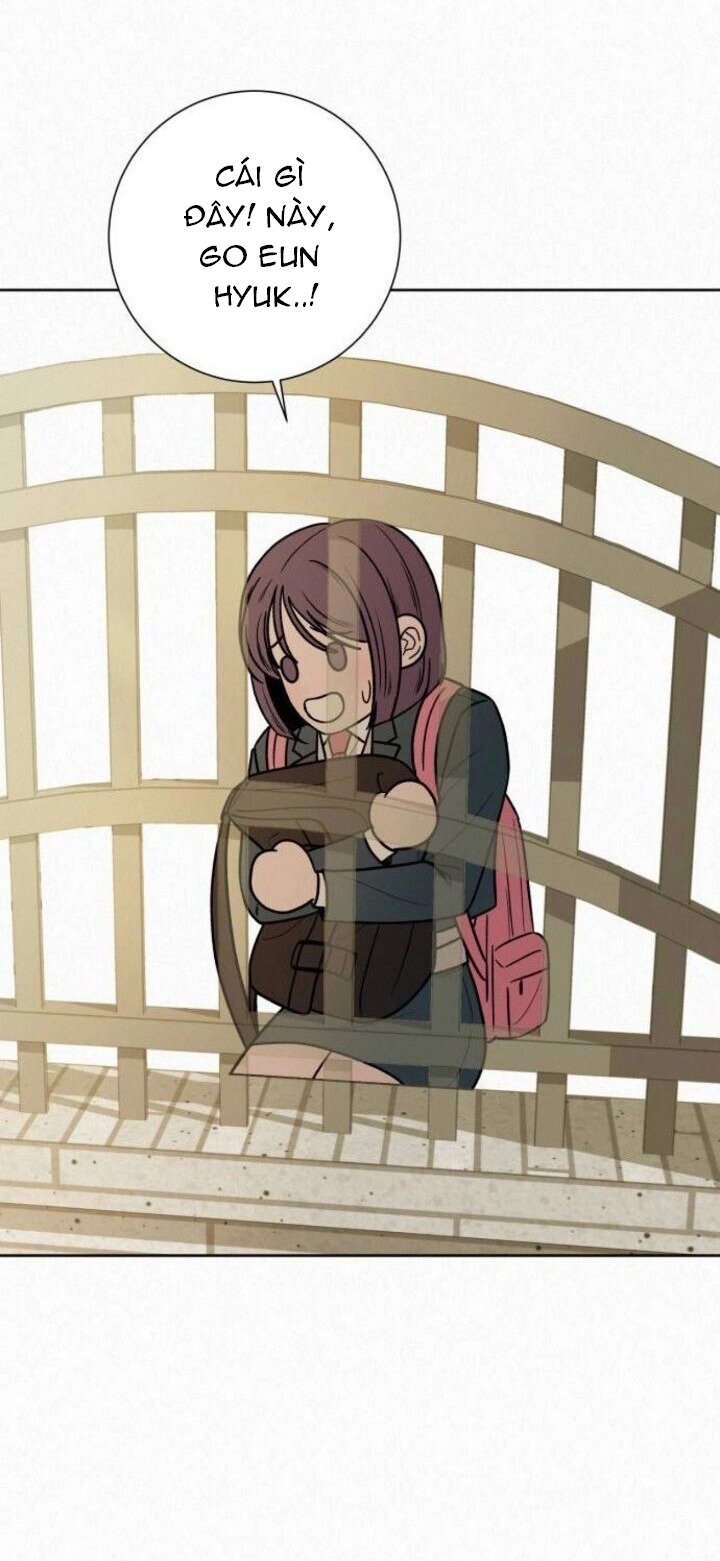 kế hoạch tình yêu trong sáng chapter 9.1 33