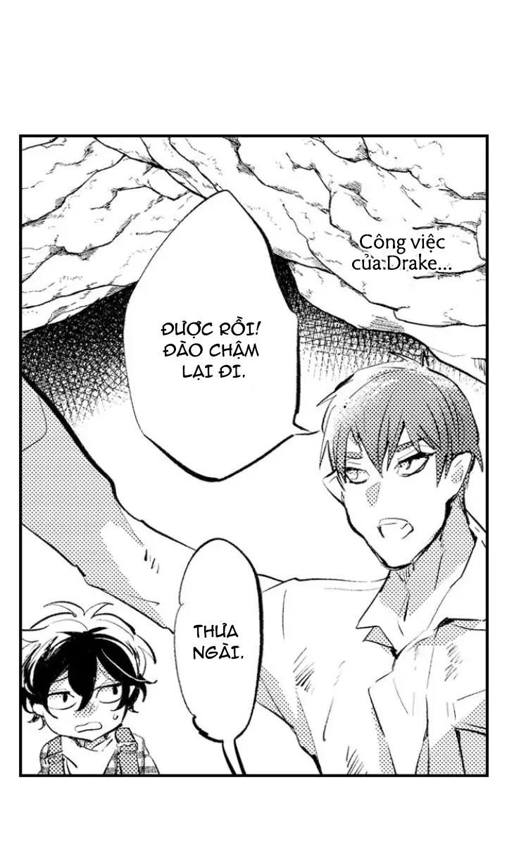 tiếng gọi của tình yêu sau trải nghiệm cận tử chapter 26 3