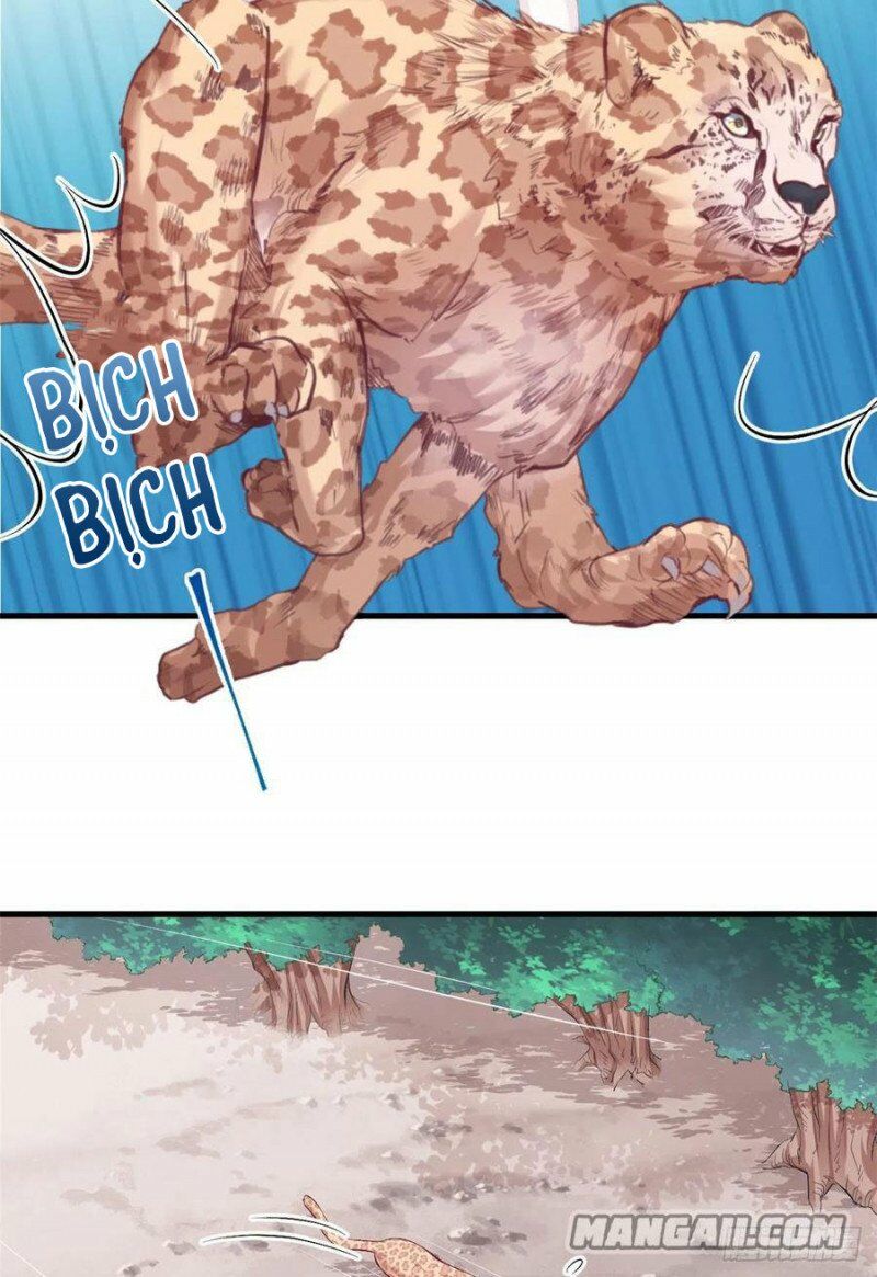 [16+] thảnh thơi thú thế chủng chủng điền, sinh sinh tể chapter 217 39