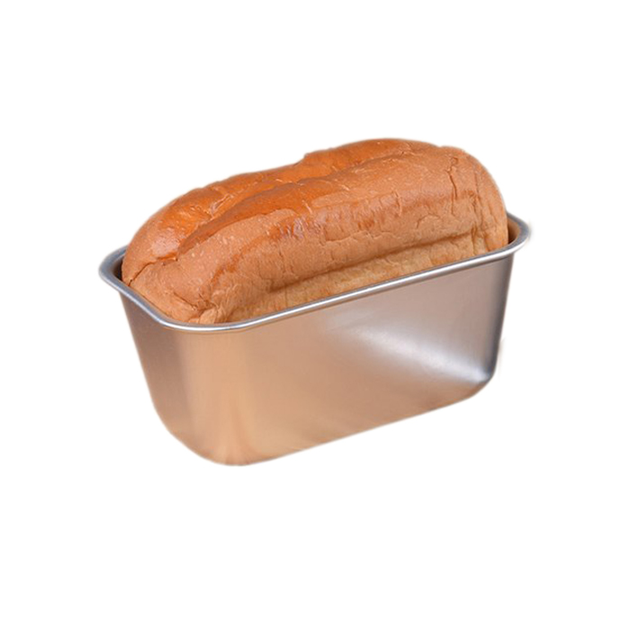 Khuôn bánh mì hoa cúc A04