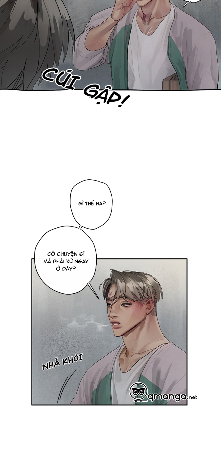 18+ dục vọng chapter 1 19