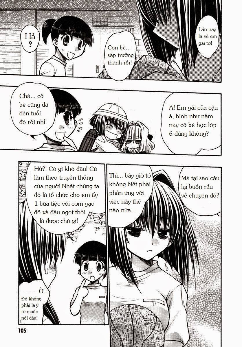 little vampire chapter 45 27