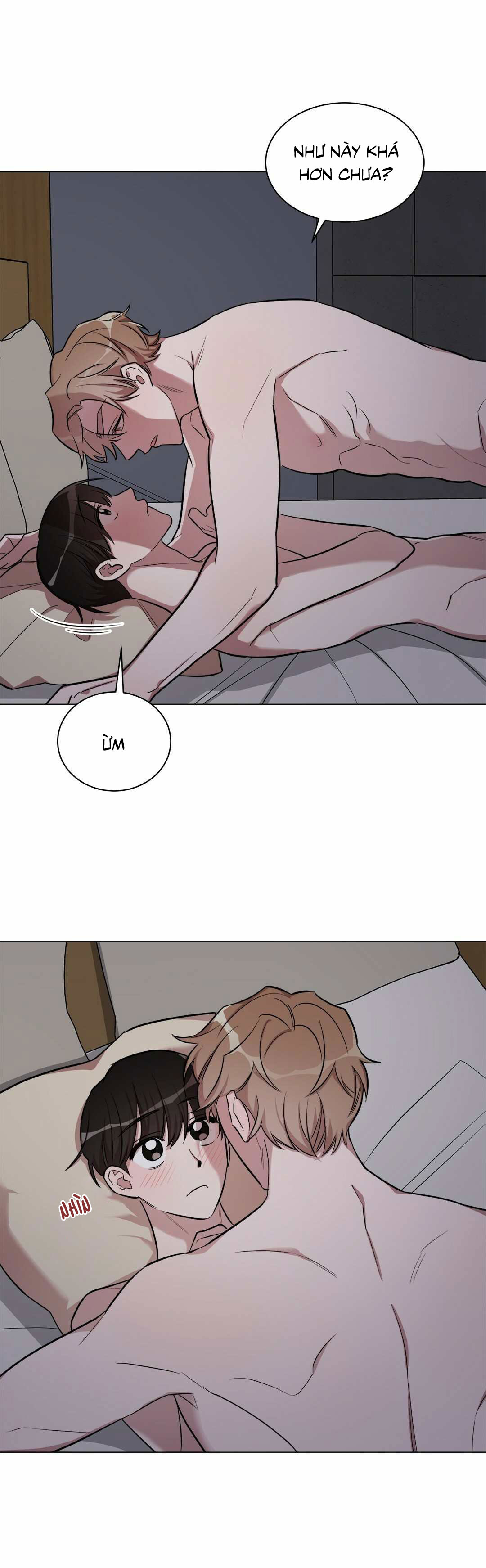 can't help it chapter 9 20