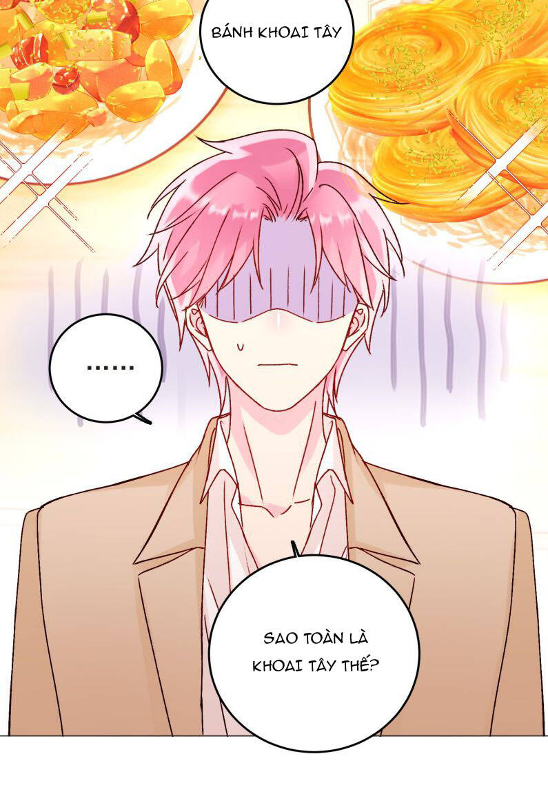 tôi phải làm 1 kẻ đại xấu xa chapter 58 47