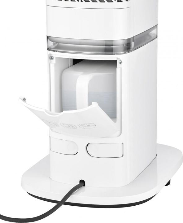 Quạt tháp bốn mùa Unold 86980 đa chức năng 3 in 1 (sưởi, làm mát, phun sương tạo ẩm) Hàng chính hãng