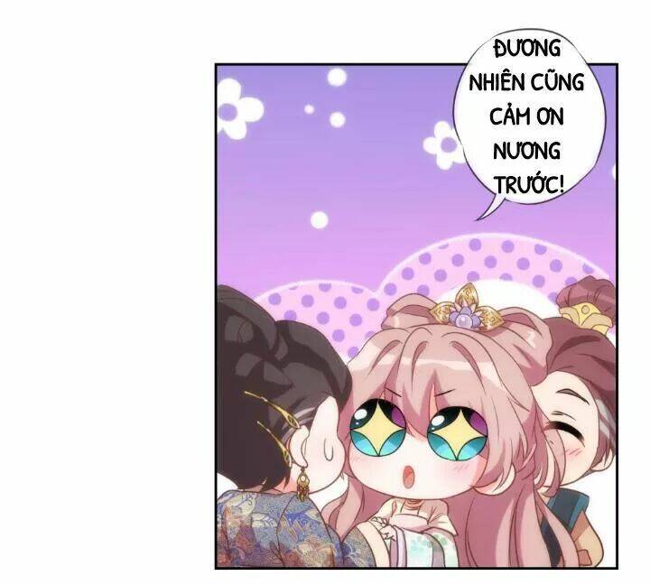 ồ, phu quân đáng yêu của tôi! chapter 51 18