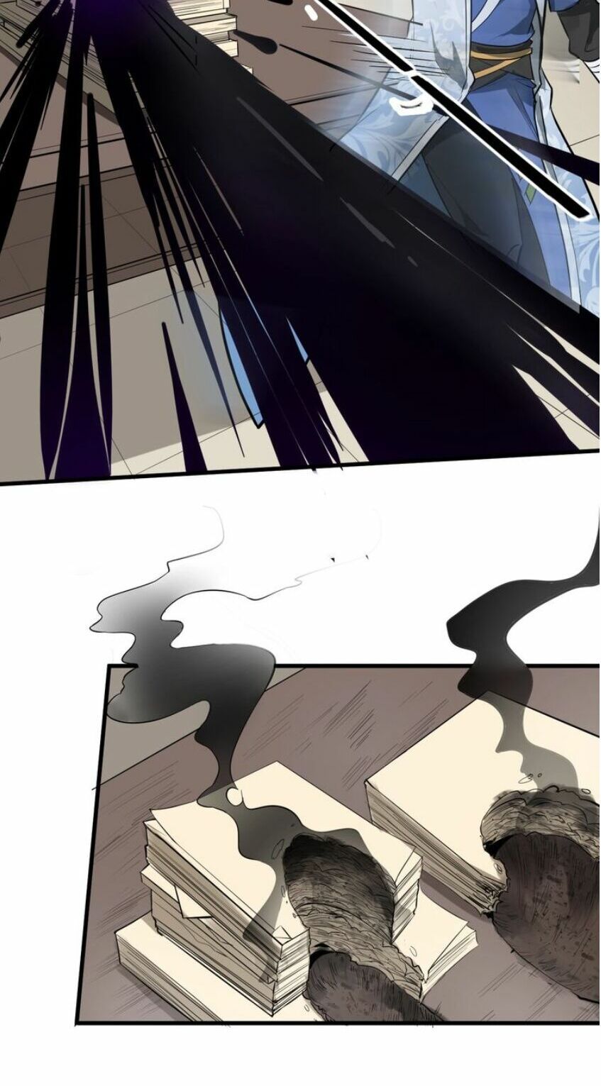 đại nghịch chi môn chapter 51 17