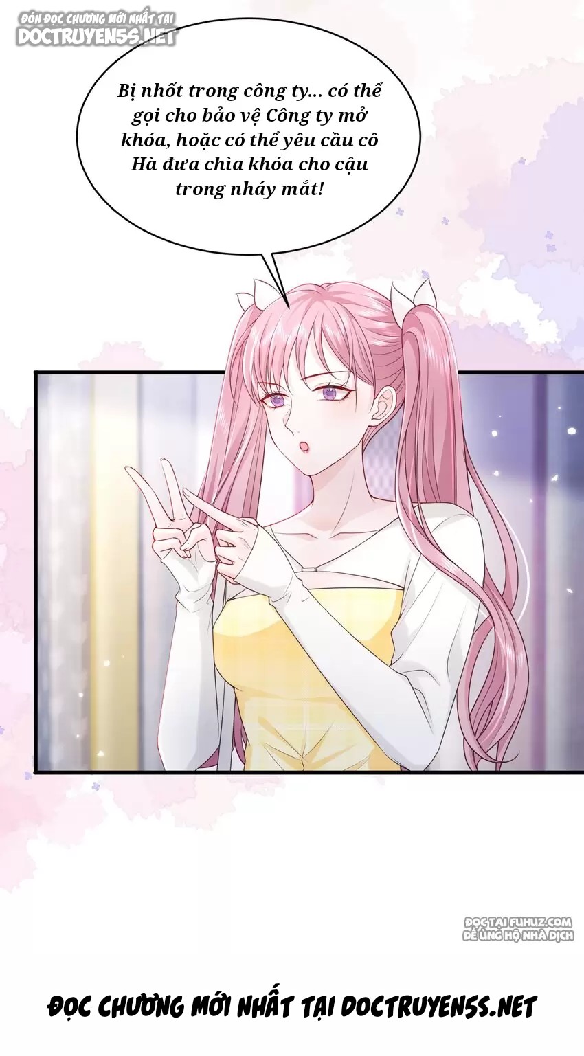 mận xanh chapter 54 22