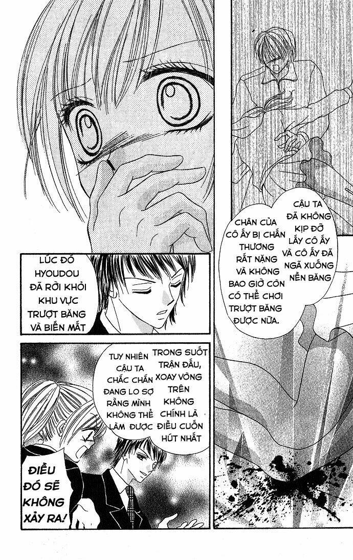 koori no kiss de toroketai chapter 2 23