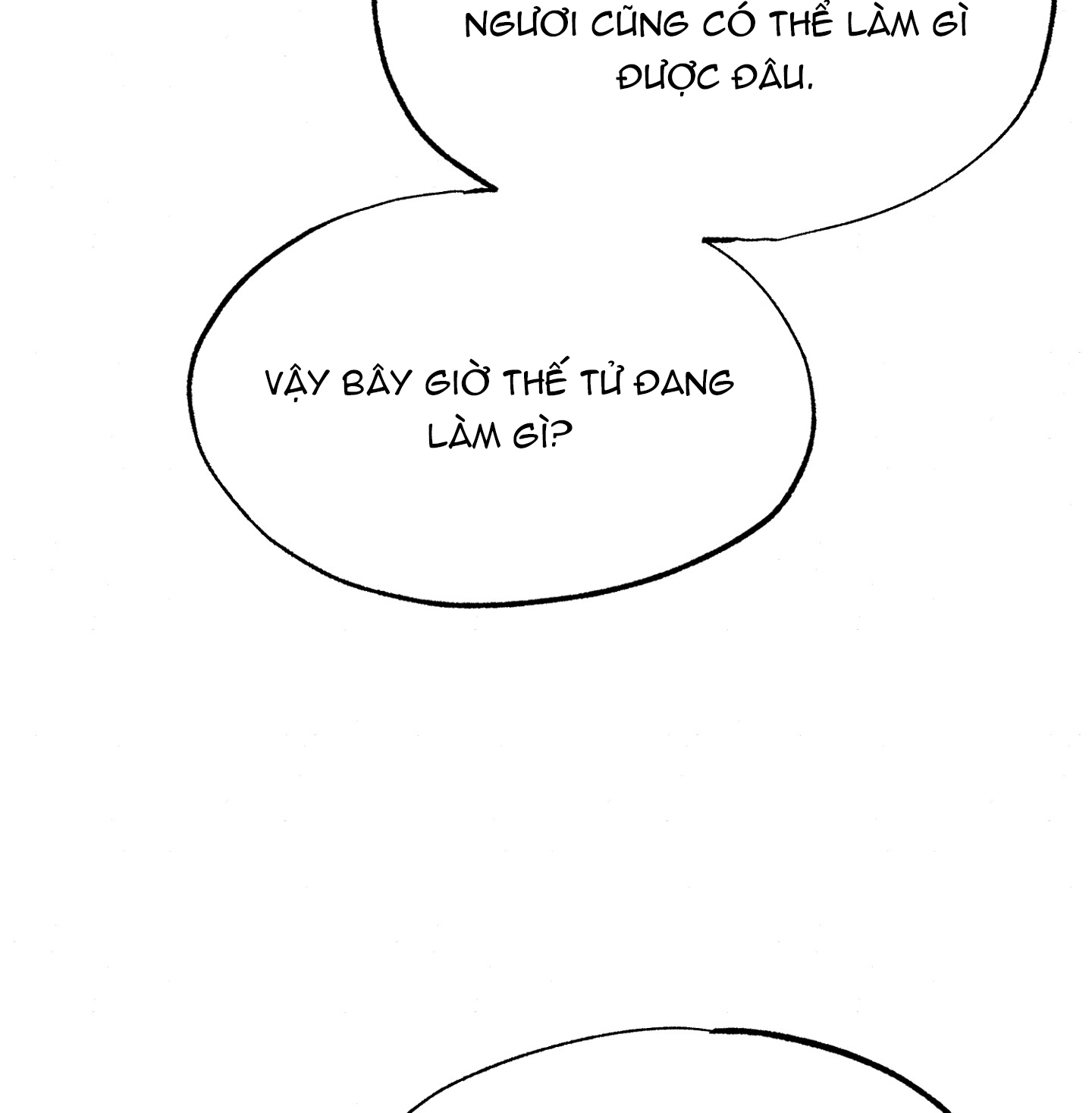 Cương Nhân chapter 97 5