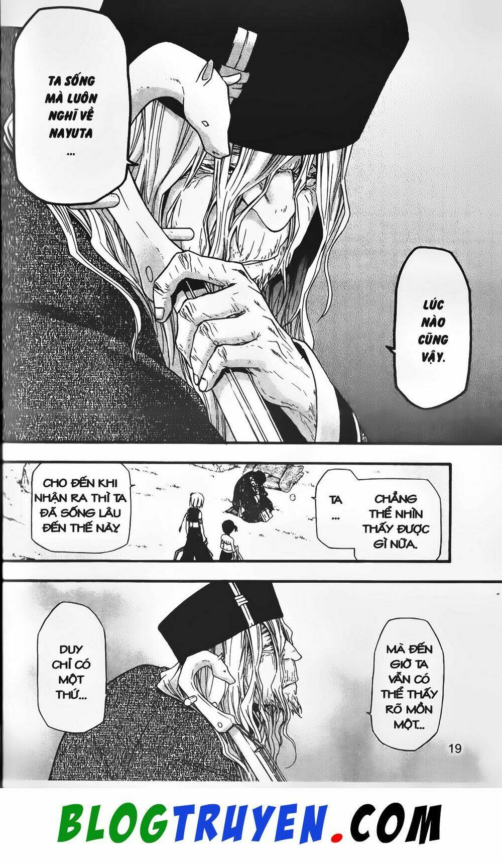 emma đến từ địa phủ chapter 29 19