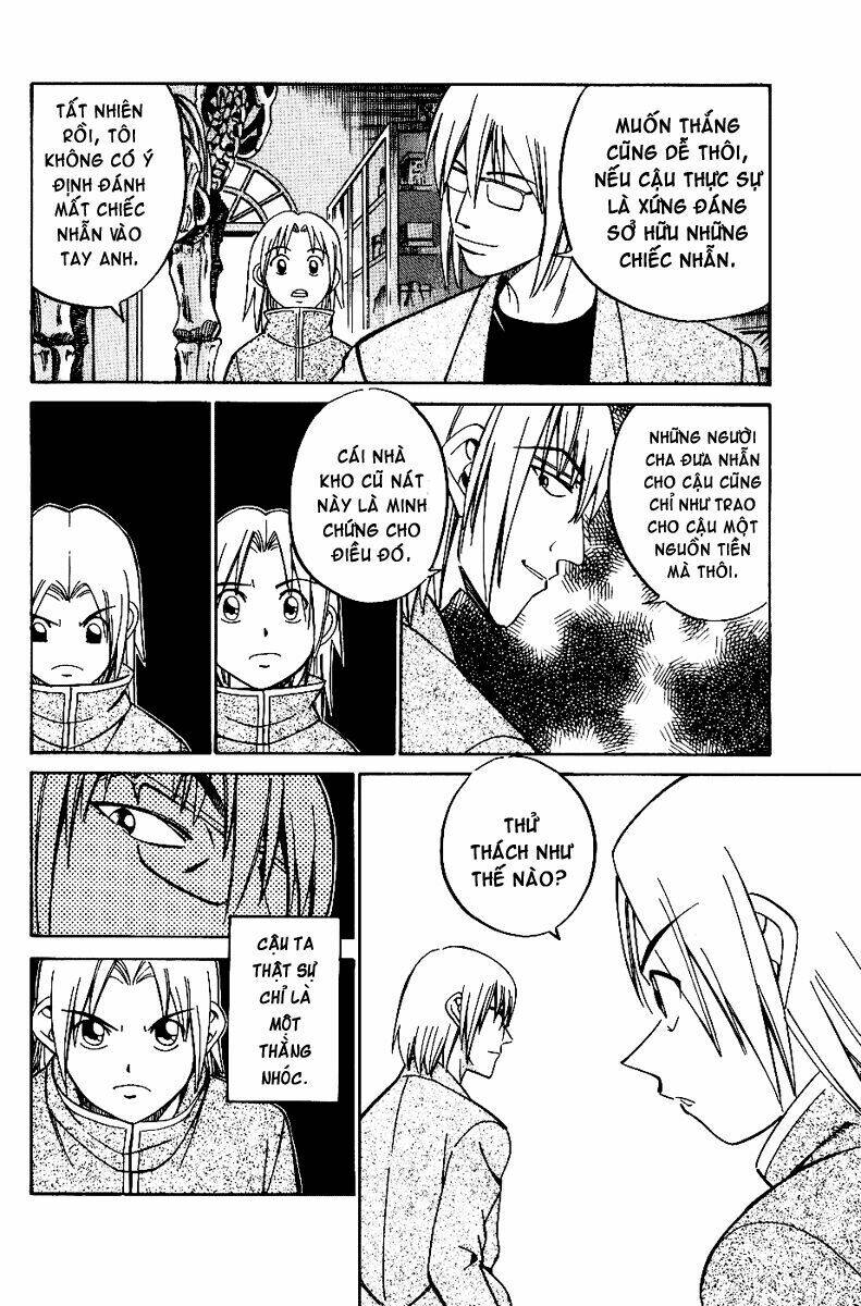 c.m.b. chapter 5.1 33