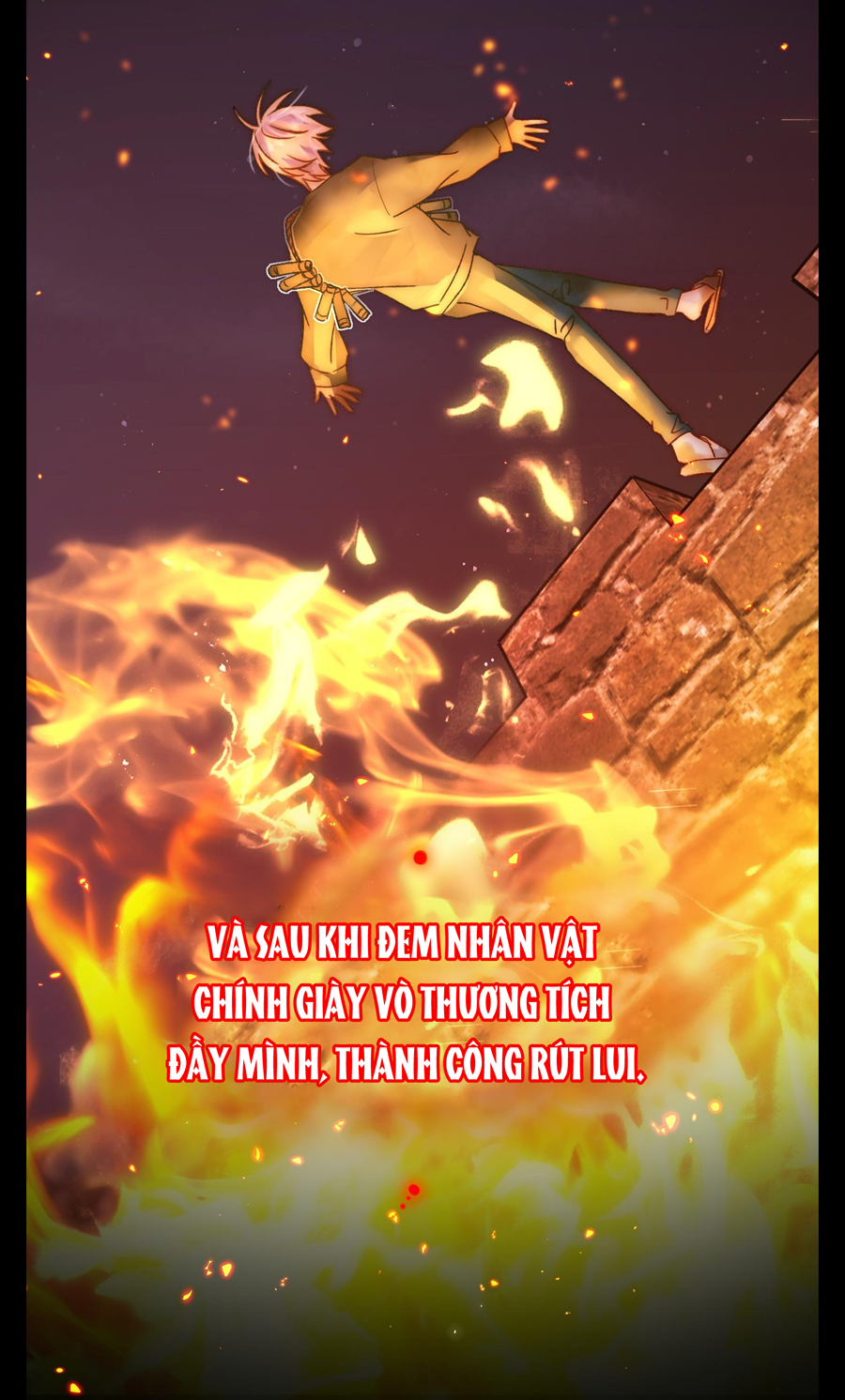 tôi phải làm một kẻ đại xấu xa chapter 91 6