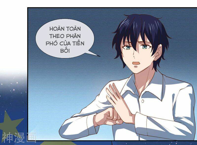 đỉnh phong dự ngôn đế chapter 31 6