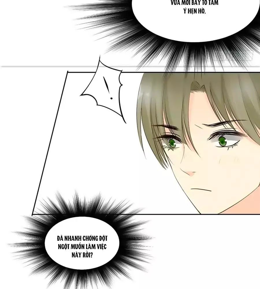 sinh sinh tương thác chapter 52 5