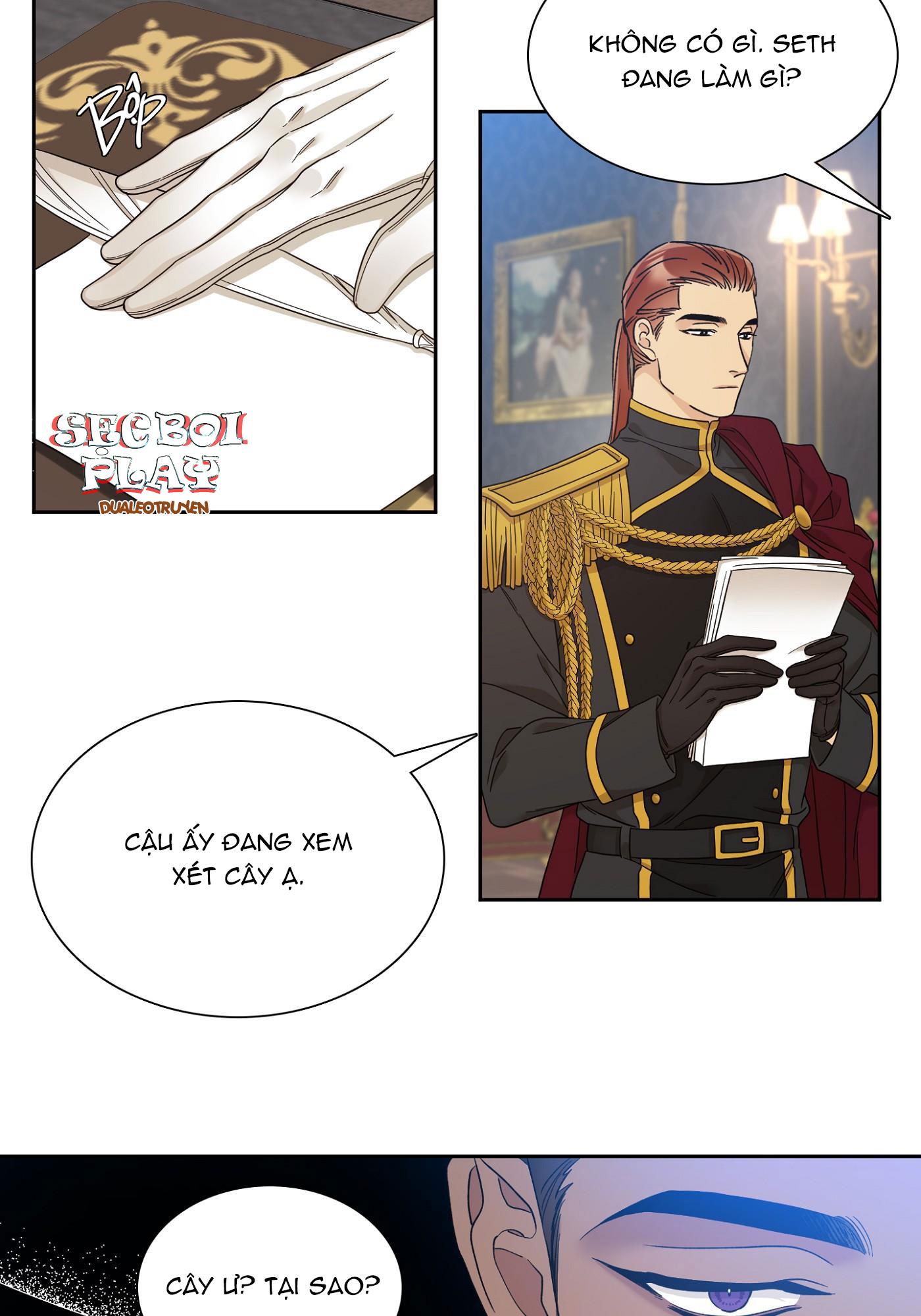 smyrna và capri chapter 7 29