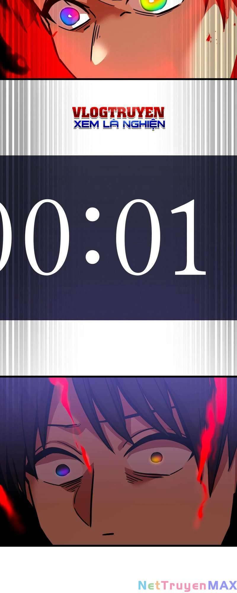 Huyết Thánh Cứu Thế Chủ~ Ta Chỉ Cần 0.0000001% Đã Trở Thành Vô Địch chapter 14 26