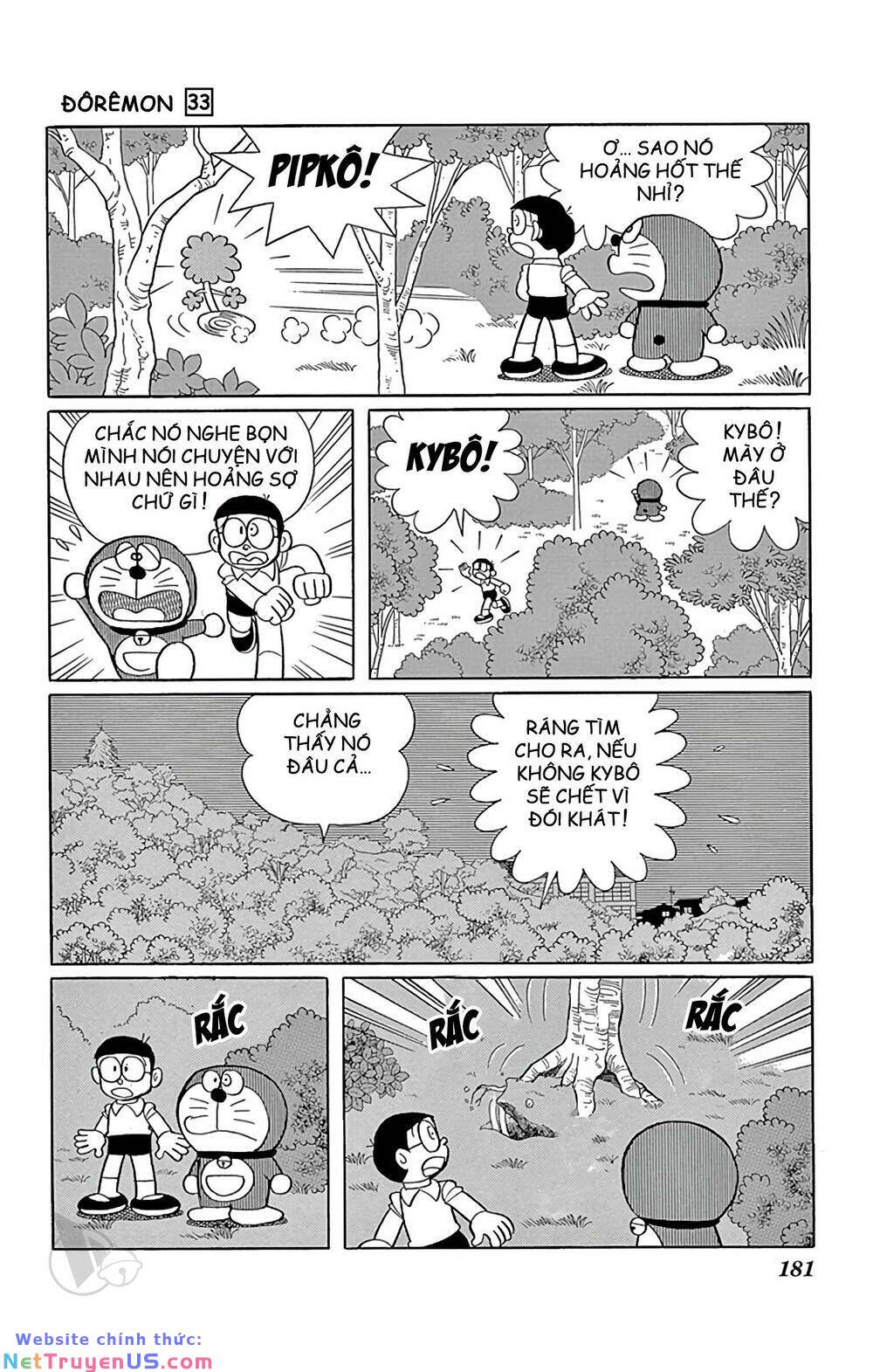 doraemon chapter 599 15