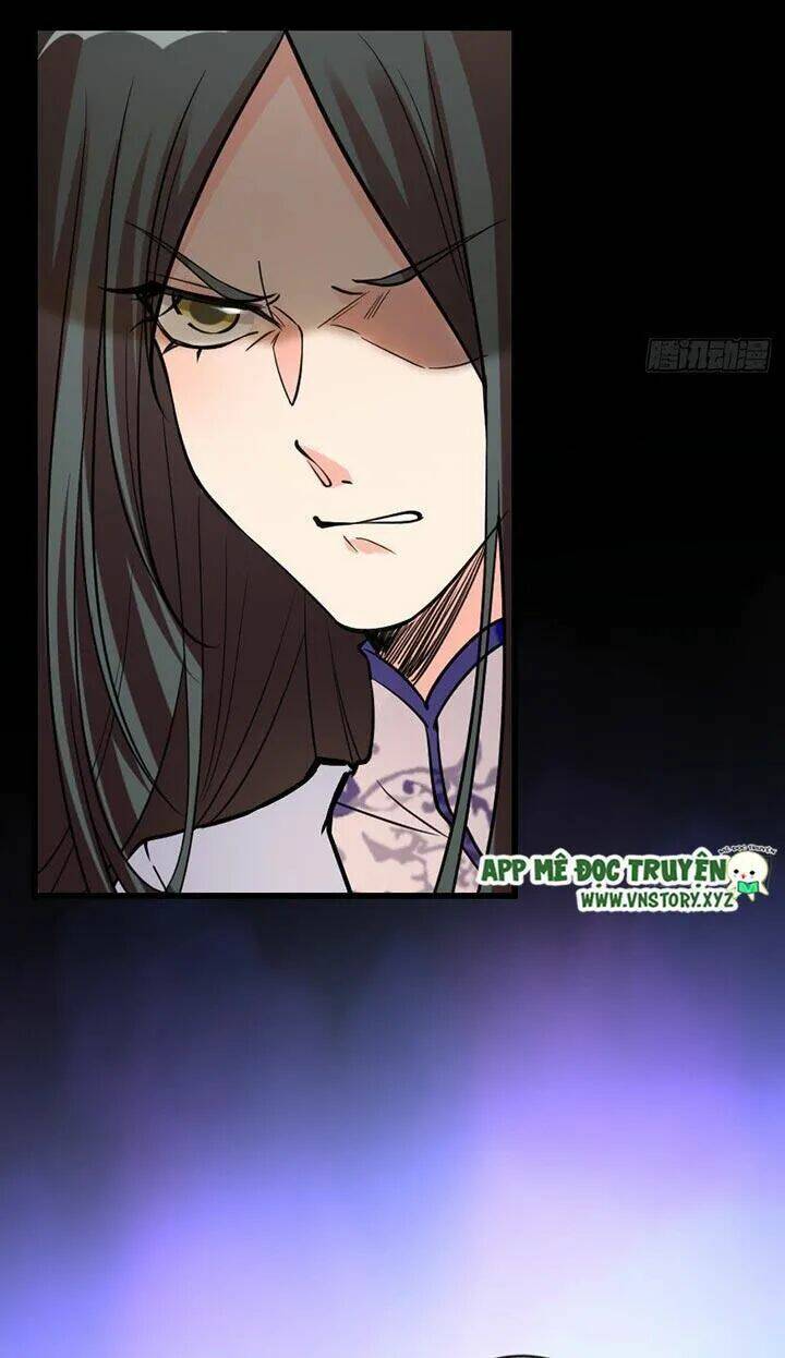 thiên hậu trở về chapter 66 53