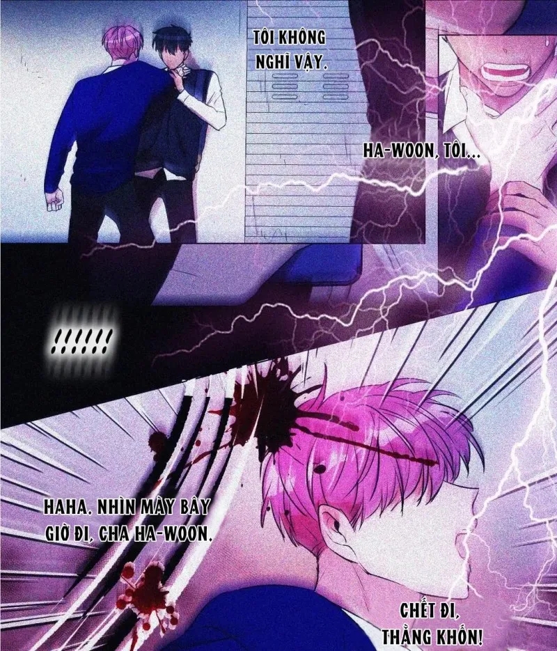 kí ức giả dối chapter 41 14