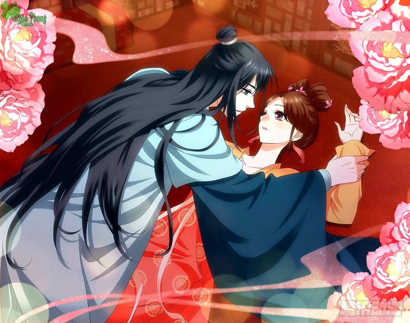 vương gia! không nên a! chapter 192 13