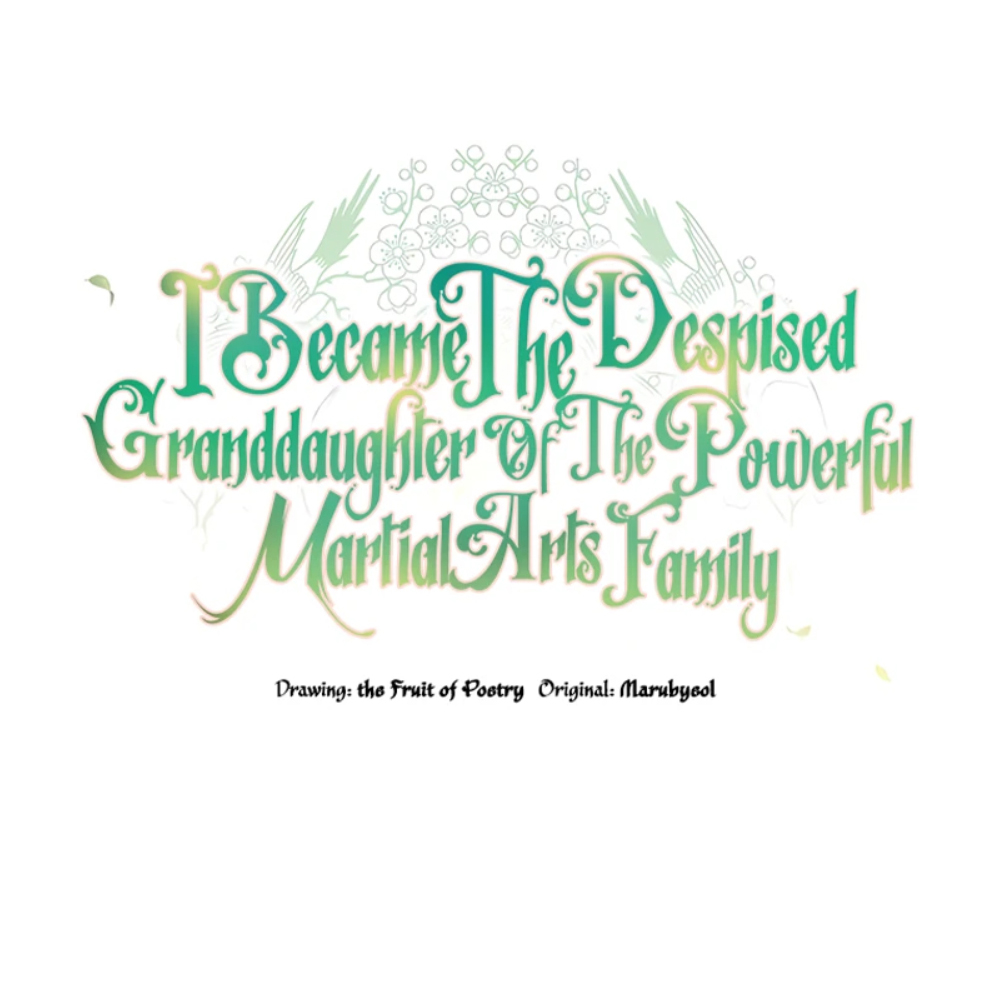 trở thành đứa cháu gái bị ghẻ lạnh trong gia tộc võ giả hùng mạnh chapter 66.2 3