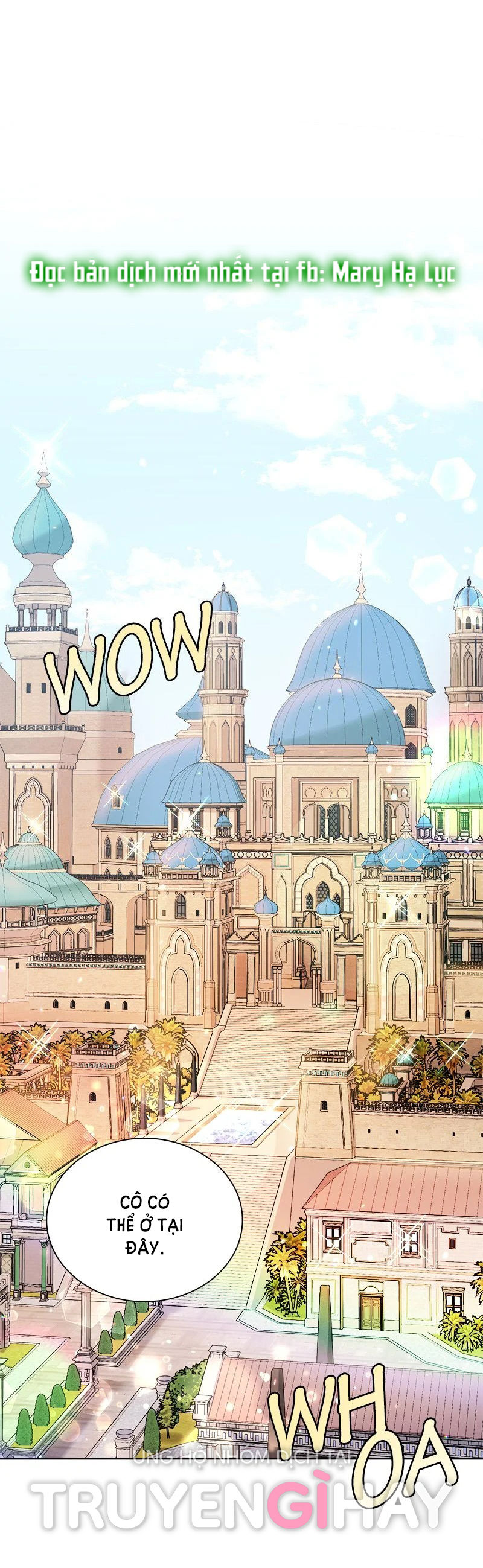 chàng nam phụ kia thực ra là con gái chapter 6 39