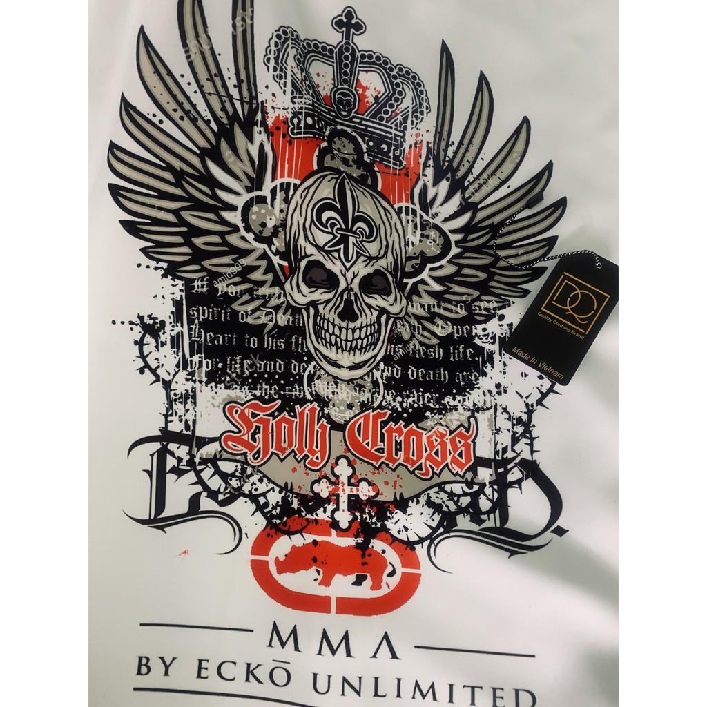 Áo sơ mi nam tay dài ECKO SKULL cao cấp | hàng form chuẩn SM278 | Áo Chất Store