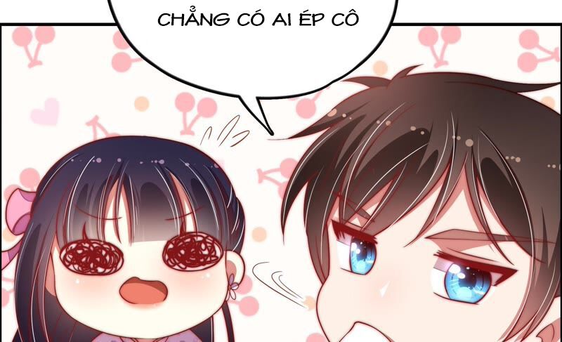ngày nào thiếu soái cũng ghen chapter 43 23