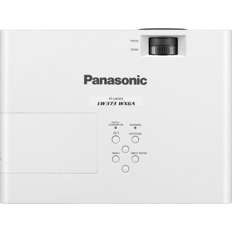 Máy chiếu Panasonic PT-LW373 - Hàng Chính Hãng