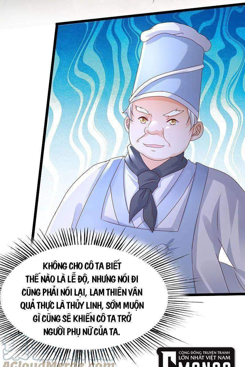 tối cường vận đào hoa chapter 248 28