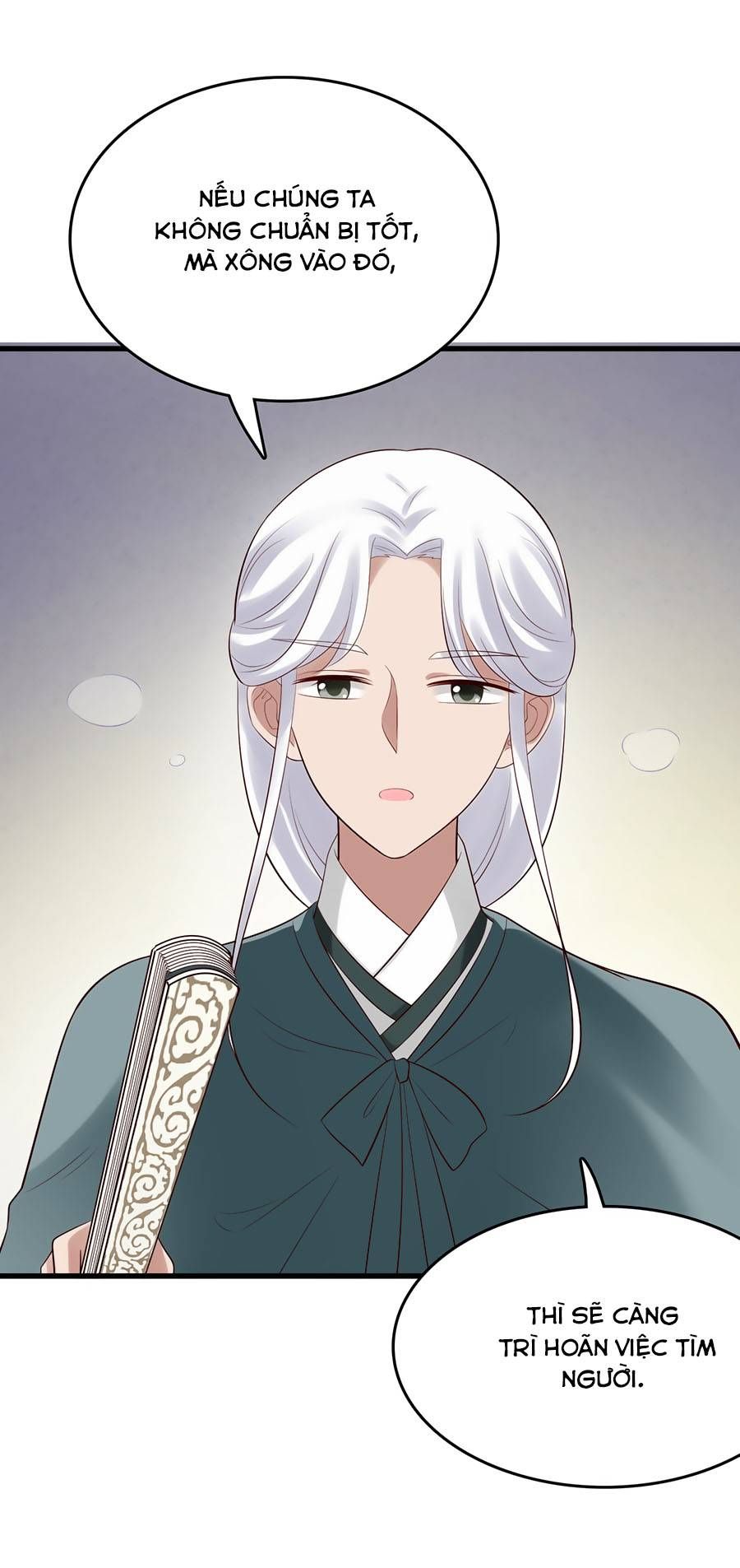 kiêu ngạo vương gia chủng điền phi chapter 144 6