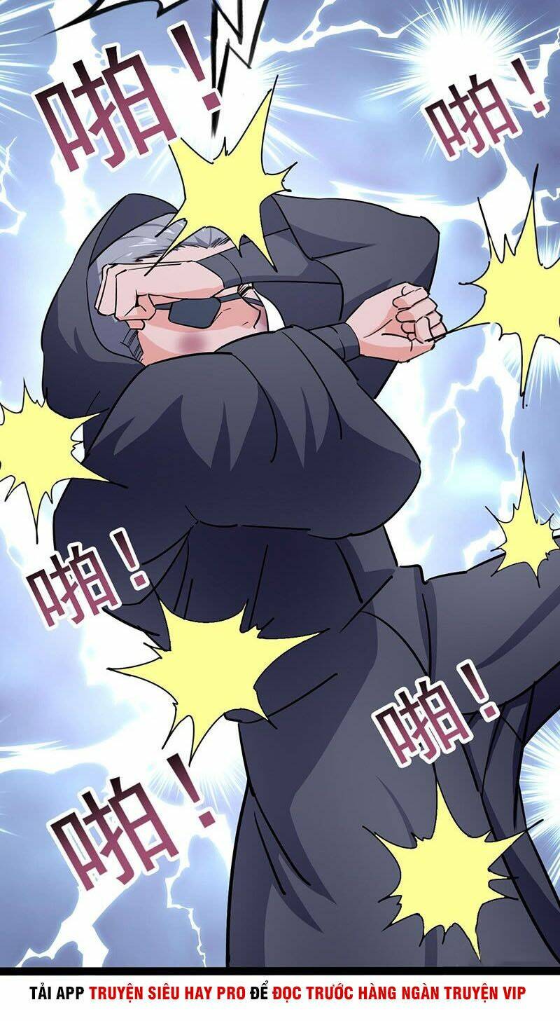 hỗn độn kiếm thần chapter 91 27