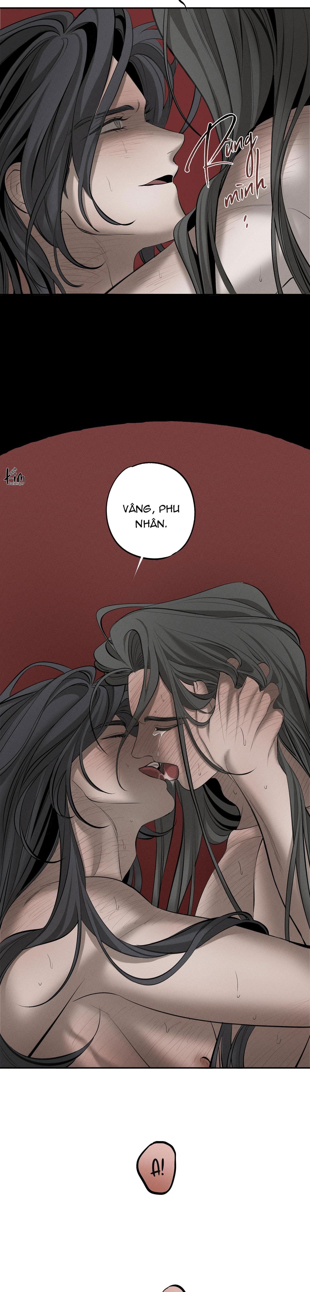 bl ngắn loạn luân - gia đình chapter 7.91 18