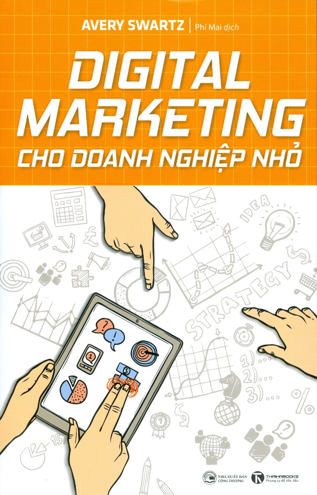 Digital Marketing Cho Doanh Nghiệp Nhỏ